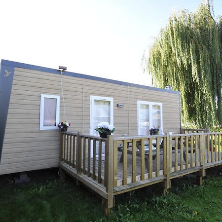 Camping Le Clairmarais Hotel Ngoại thất bức ảnh